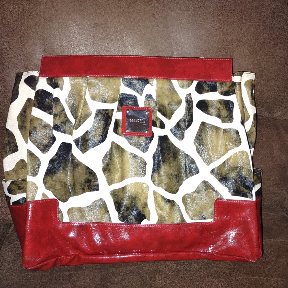 Miche Prima "Staffiano" Shell